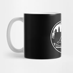 New York Yankess Mug